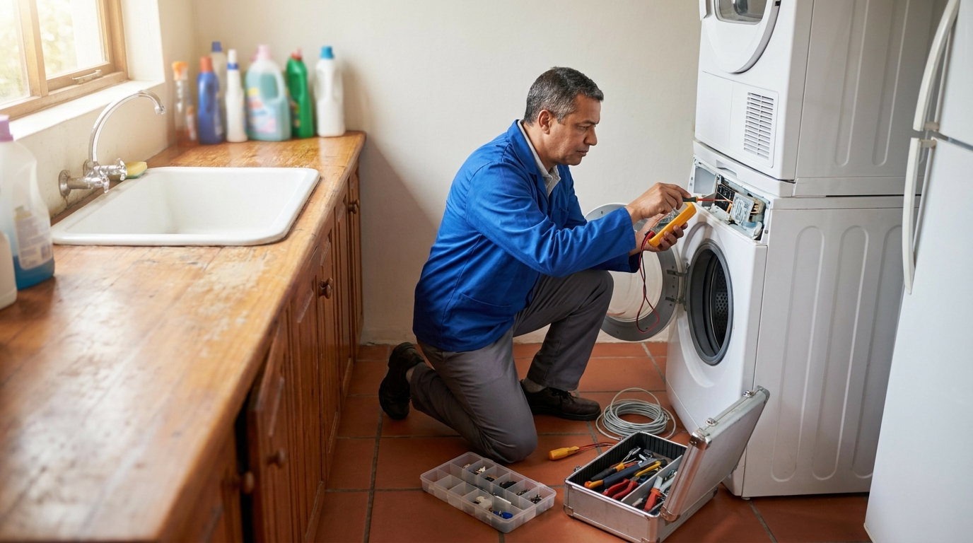 Reparo no Sistema de Drenagem em Belém‑PA